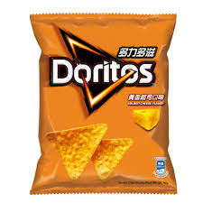 多力多滋黃金起司系列